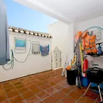 West Townhouse Seashells Hébergement de vacances Estepona