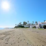 West Townhouse Seashells * Estepona