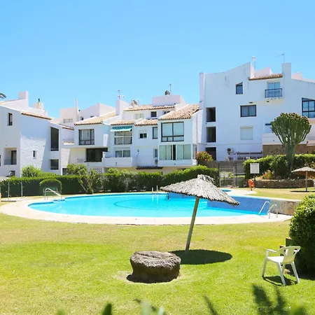 West Townhouse Seashells Holiday home *