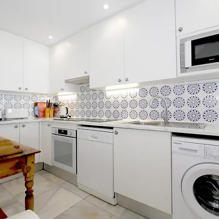 West Townhouse Seashells Holiday home *