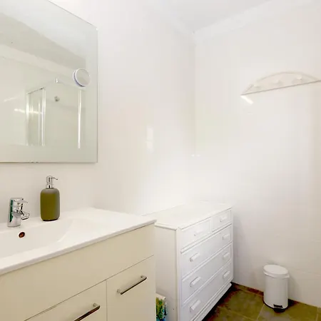 Σπίτι διακοπών West Townhouse Seashells Εστεπόνα