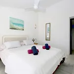 West Townhouse Seashells Estepona