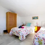 West Townhouse Seashells Ferienhaus *