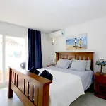 West Townhouse Seashells * Estepona