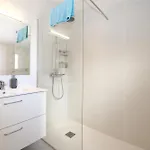 West Townhouse Seashells Ferienhaus *