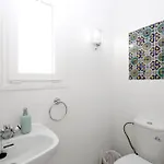 Ferienhaus West Townhouse Seashells *