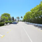 Ferienhaus West Townhouse Seashells