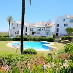 West Townhouse Seashells Ferienhaus