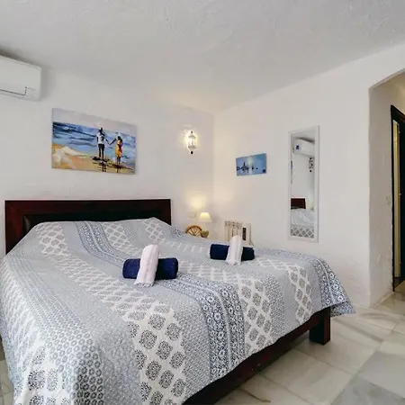 West Townhouse Seashells Σπίτι διακοπών *