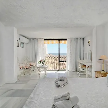 West Townhouse Seashells Holiday home