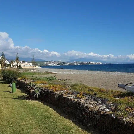 West Townhouse Seashells