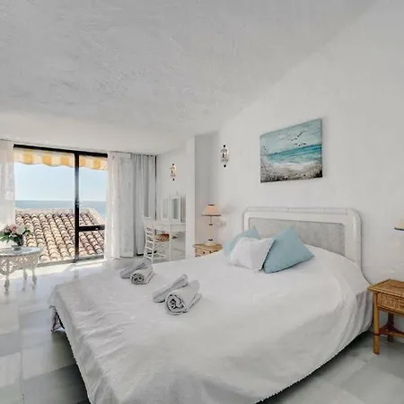 Σπίτι διακοπών West Townhouse Seashells