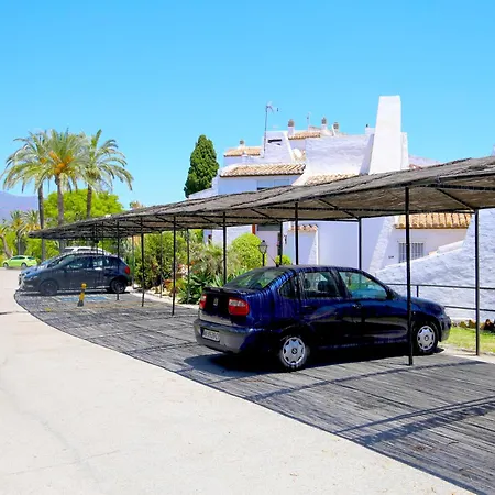 West Townhouse Seashells Holiday home