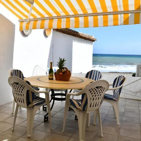 West Townhouse Seashells *