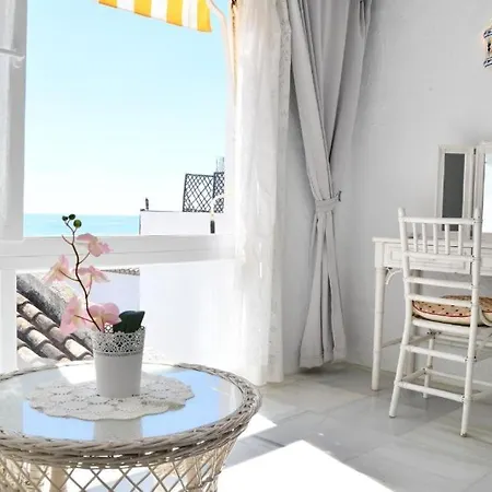 West Townhouse Seashells Σπίτι διακοπών