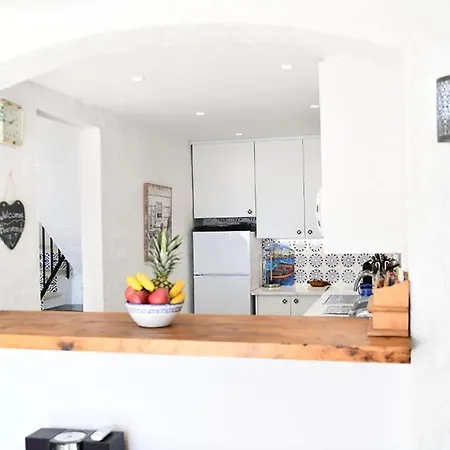 Σπίτι διακοπών West Townhouse Seashells *