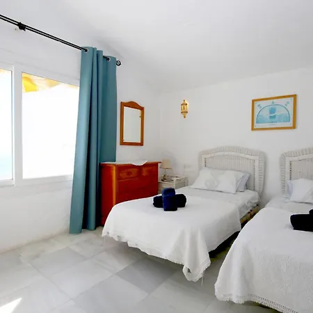 West Townhouse Seashells Σπίτι διακοπών