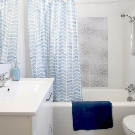 Σπίτι διακοπών West Townhouse Seashells