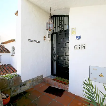 West Townhouse Seashells Σπίτι διακοπών *