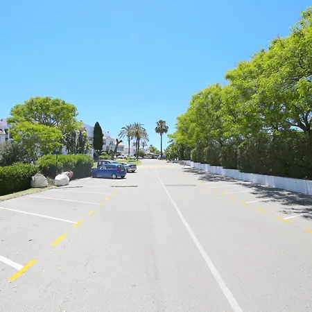 Σπίτι διακοπών West Townhouse Seashells