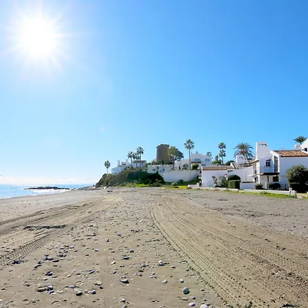 West Townhouse Seashells * Εστεπόνα