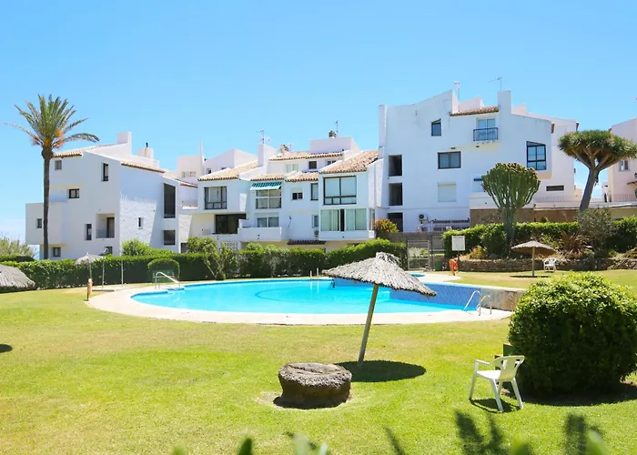 West Townhouse Seashells 度假居 *