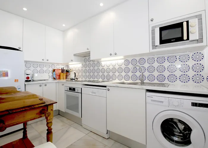 West Townhouse Seashells 度假居 *