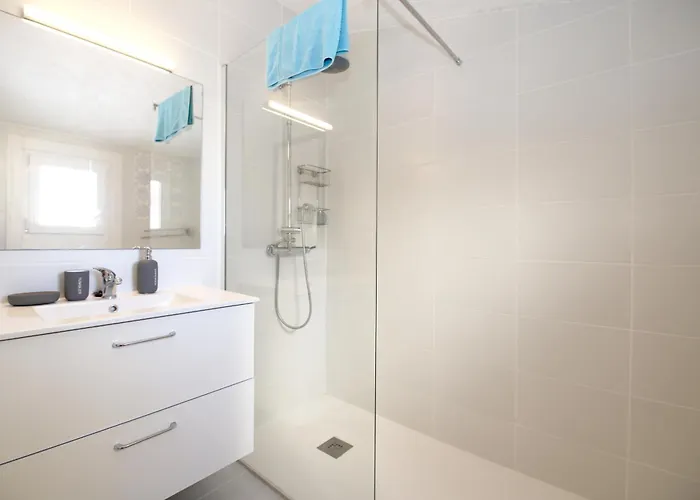 West Townhouse Seashells 度假居 *