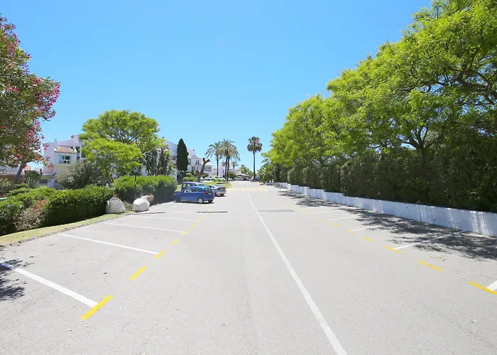 Будинок відпочинку West Townhouse Seashells