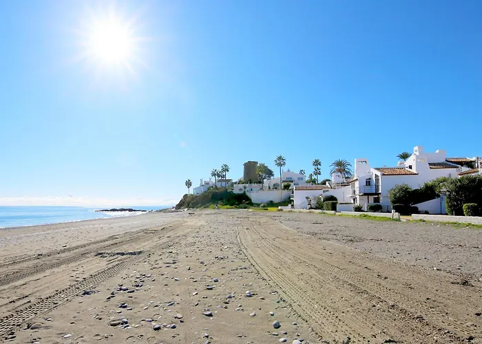 West Townhouse Seashells * Естепона